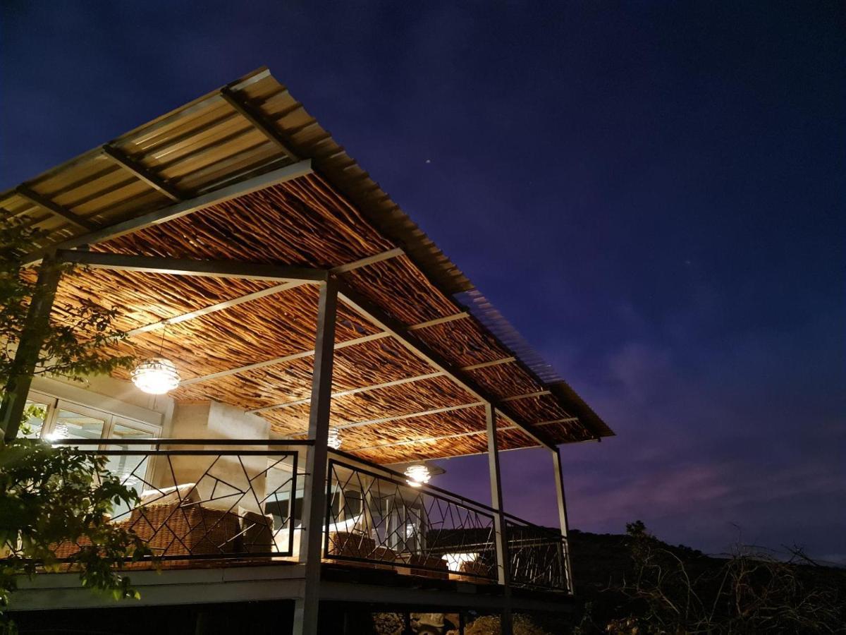 Mountain Peak Game Lodge And Camping Ozongaka Экстерьер фото